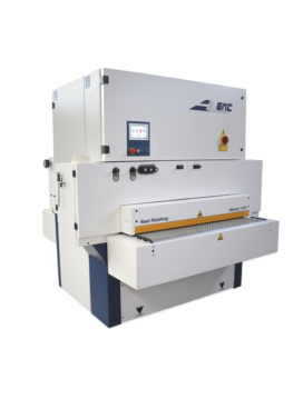 Mercury 1350 Finishing Machine